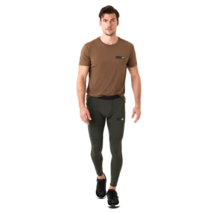 Björn Borg Stockholm Winter Tights Groen