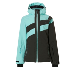Rehall Mauzi-r Snowjacket Jr Groen