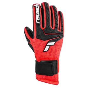 Reusch Worldcup Warrior Neo Zwart