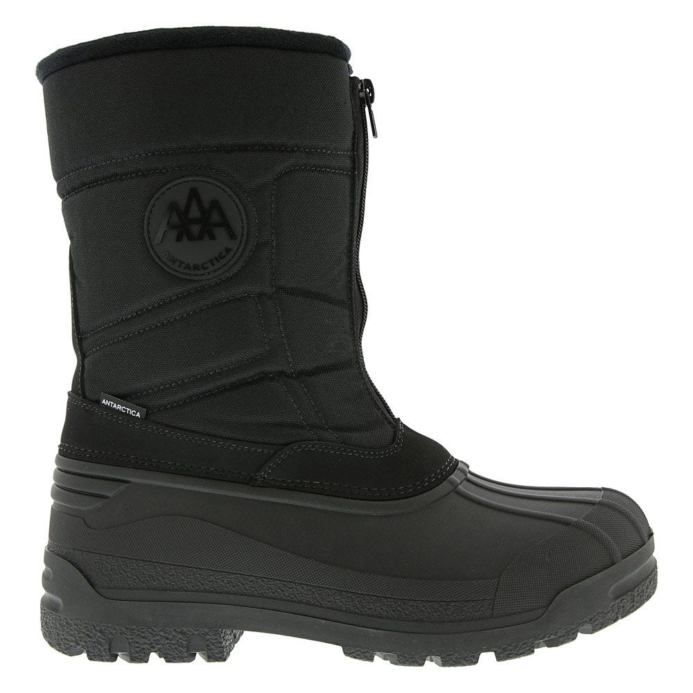 Antarctica An 901 Zwart