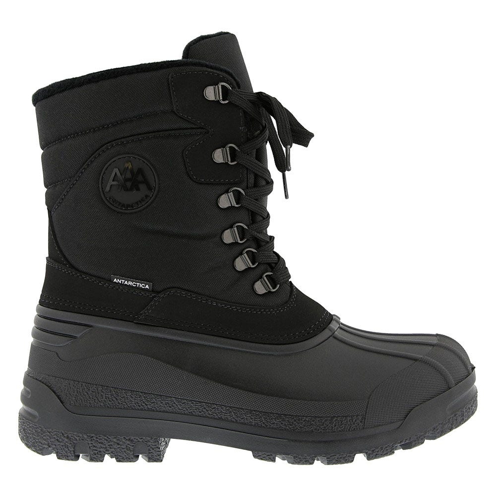 Antarctica An 903 Zwart