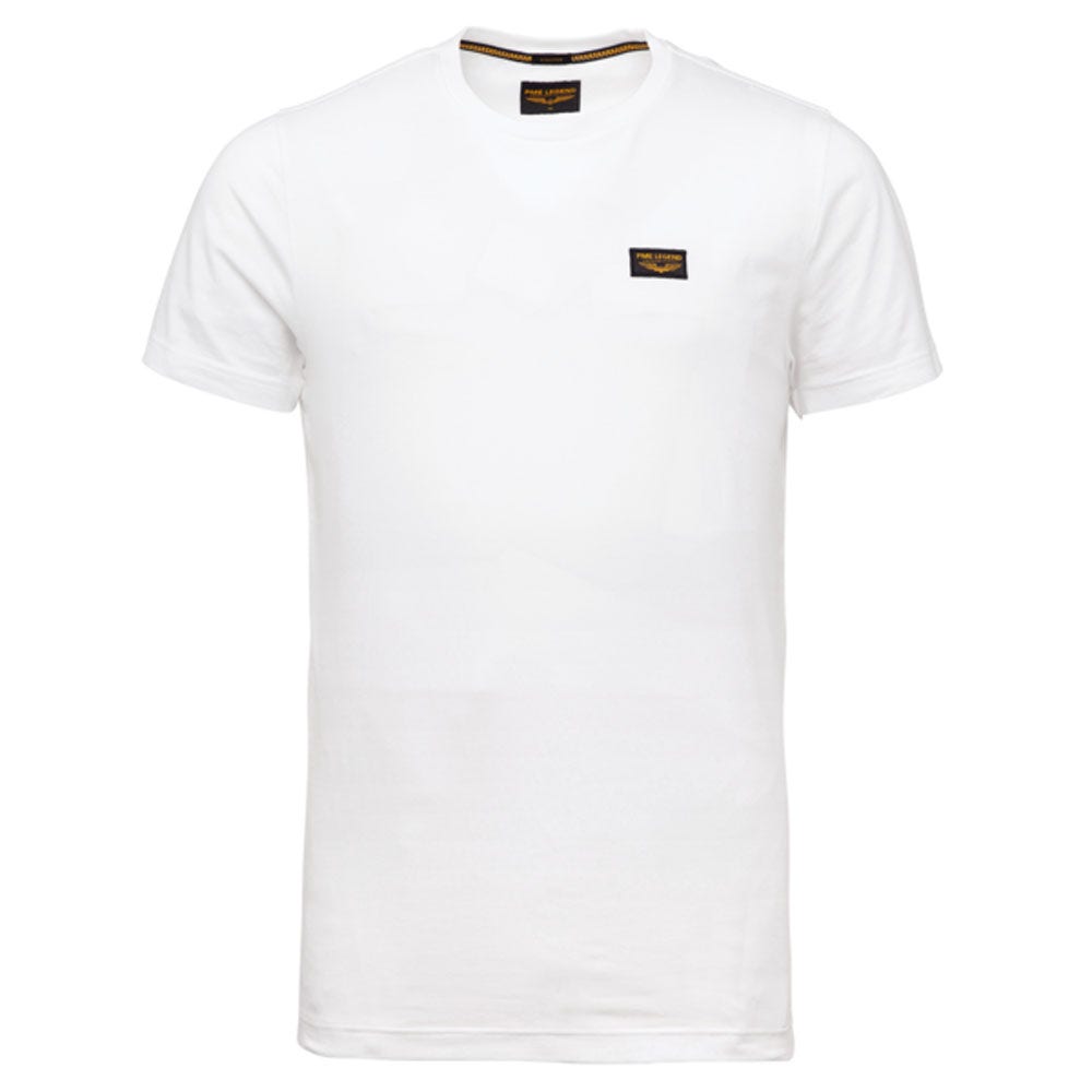 Pme Legend Guyver T-shirt Wit
