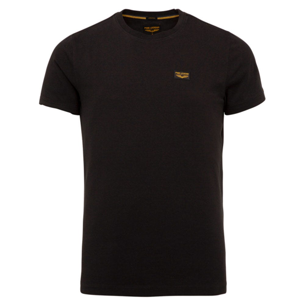Pme Legend Guyver T-shirt Zwart