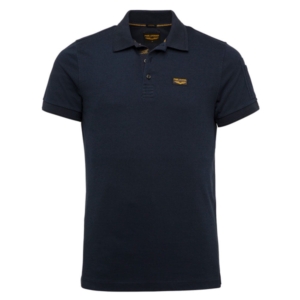 Pme Legend Trackway Polo Blauw