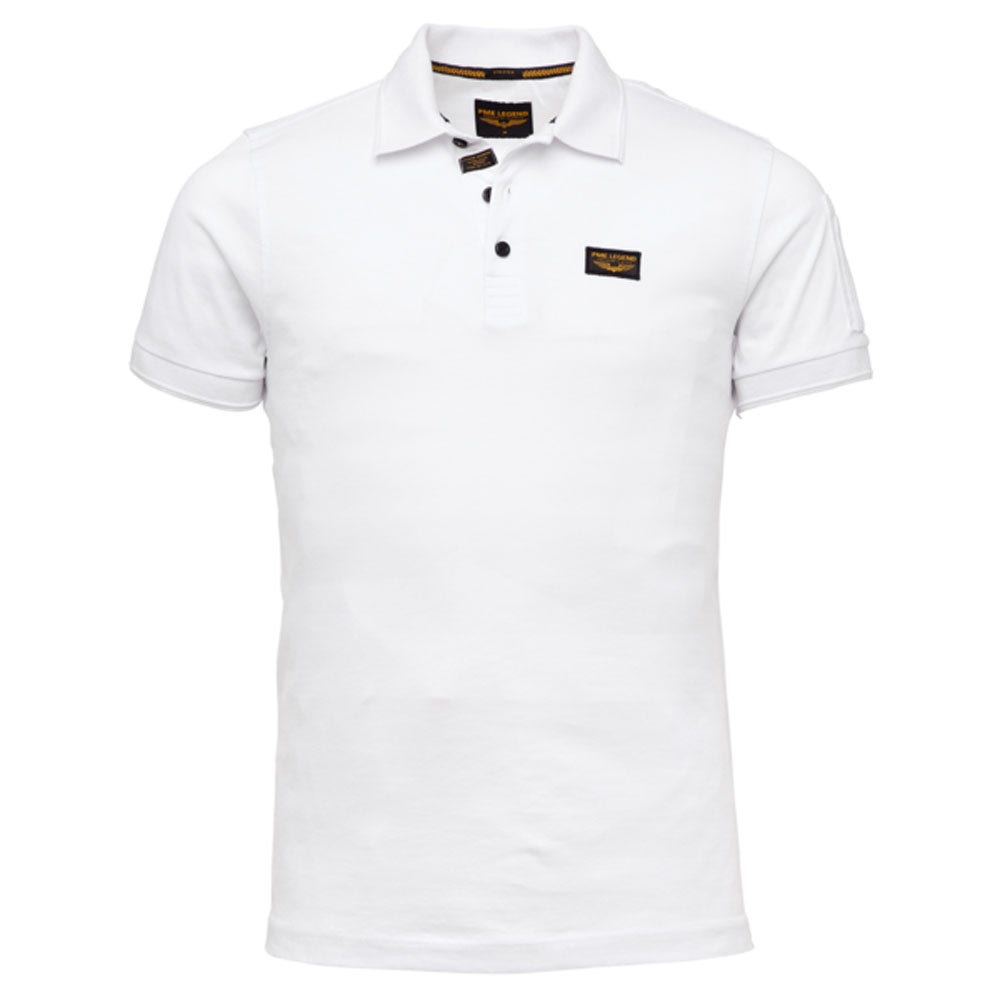 Pme Legend Trackway Polo Wit