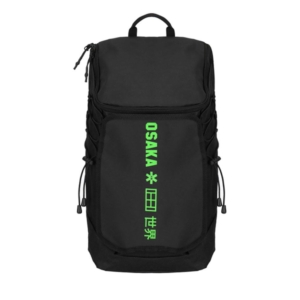 Osaka Vision Padel Backpack Zwart