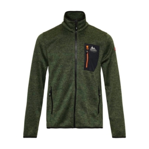 Nordberg Noa Fleece Groen