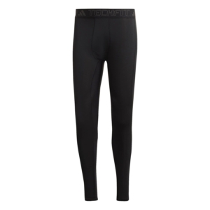 Adidas Techfit Aeroready Training Long Tights Zwart