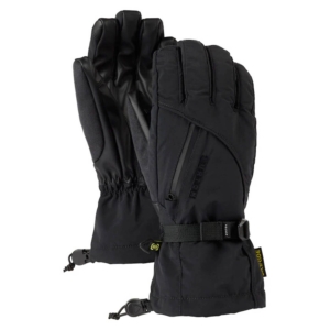 Burton Women’s Baker 2-in-1 Gloves Zwart
