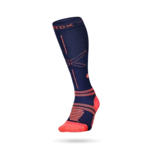 Stox Sports Socks Heren Blauw