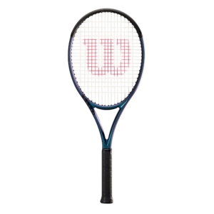 Wilson Ultra 100l V4. Blauw