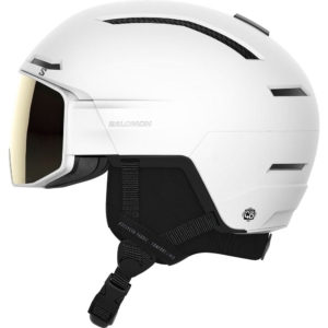 Salomon Driver Pro Sigma Wit
