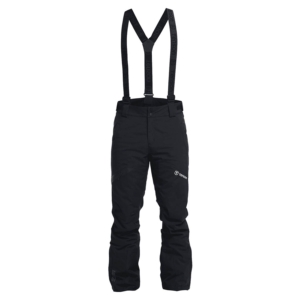Tenson Core Skibroek Zwart