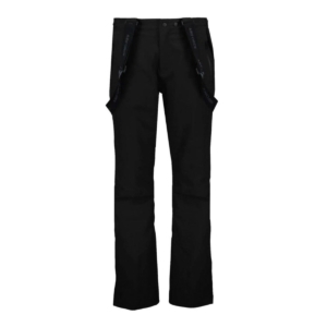 Airforce Montana Ski Pants Zwart