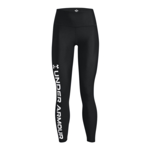 Under Armour Heatgear Full-length Leggings Zwart