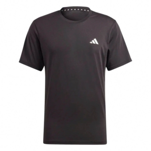 Adidas Train Essentials Comfort T-shirt Zwart