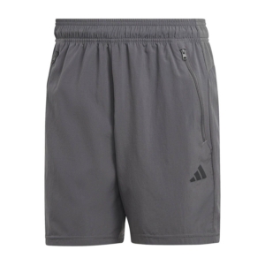 Adidas Train Essentials Woven Short Grijs