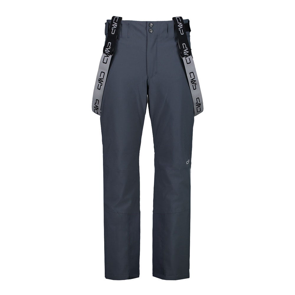 Cmp Man Pant Grijs