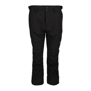 Brunotti Huygens-n Softshell Pant Zwart