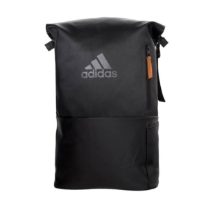 Adidas Multigame Backpack Padel Zwart
