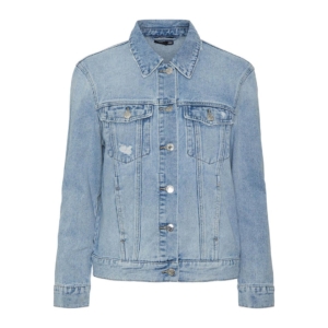 Vero Moda Zorica Jacket Blauw