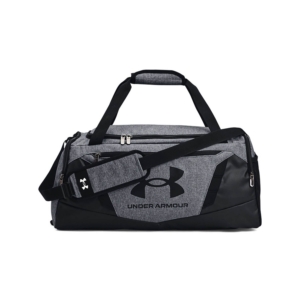 Under Armour Undeniable 5.0 Duffle Bag Small Grijs