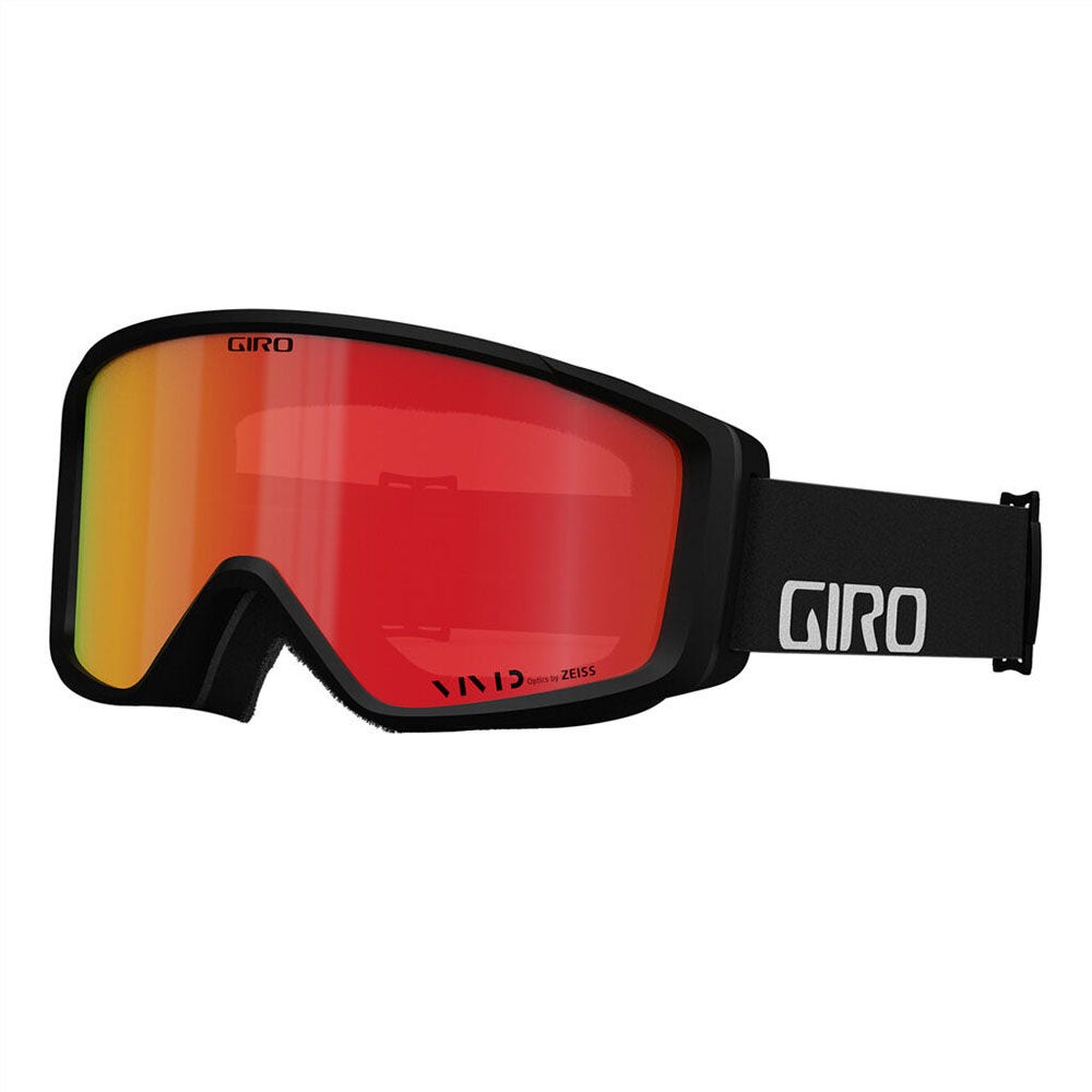 Giro Index 2.0 Zwart