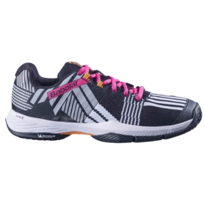 Babolat Sensa Padel Zwart
