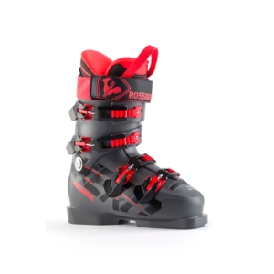 Rossignol Hero World Cup 110 Sc Grijs