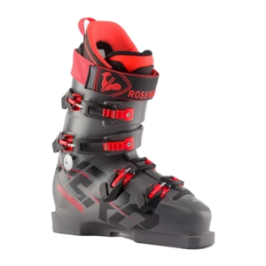 Rossignol Hero World Cup Z Soft+ Grijs