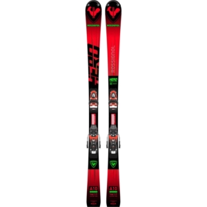 Rossignol Hero Athlete Rood