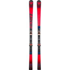 Rossignol Hero Athlete Gs Spx12 Rood