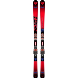 Rossignol Hero Athlete Gs Pro Spx10 Rood