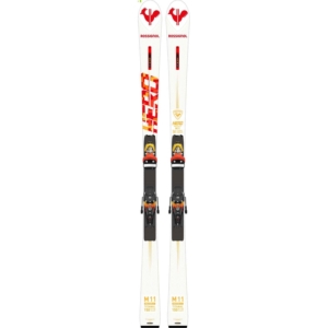 Rossignol Hero Master Rood