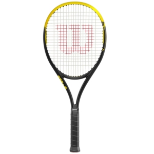 Wilson Hyper Hammer Legacy Zwart
