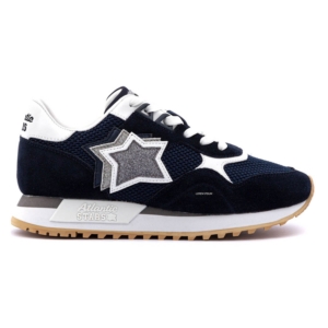 Atlantic Stars Ghalac Blauw