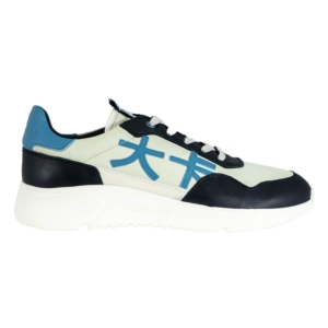 Be:at Che Sneaker Men Blauw
