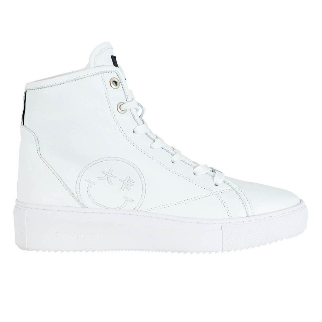 Be:at Chloe Sneaker Women Wit