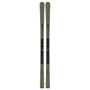 Van Deer- Bull Sports Master Pro Gs W/plate R22 Wc Grijs