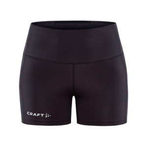 Craft Essence Hot Pants Zwart