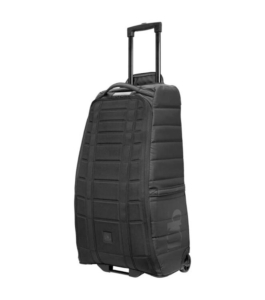 Db Hugger Roller Bag 60l Zwart