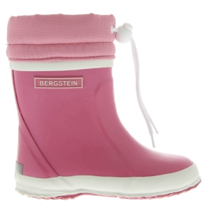 Bergstein Winterboot Roze