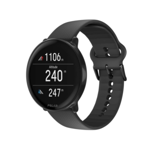 Polar Ignite 3 Zwart