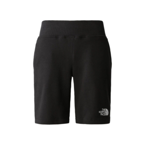The North Face Cotton Shorts Junior Zwart