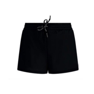 Super Rebel Holy Sport Short Zwart