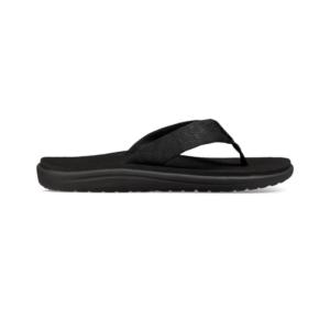 Teva Voya Flip Heren Zwart