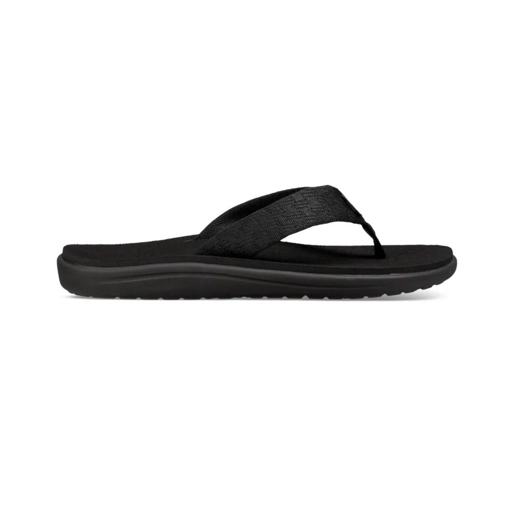 Teva Voya Flip Heren Zwart
