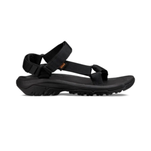 Teva Hurricane Xl12 Zwart