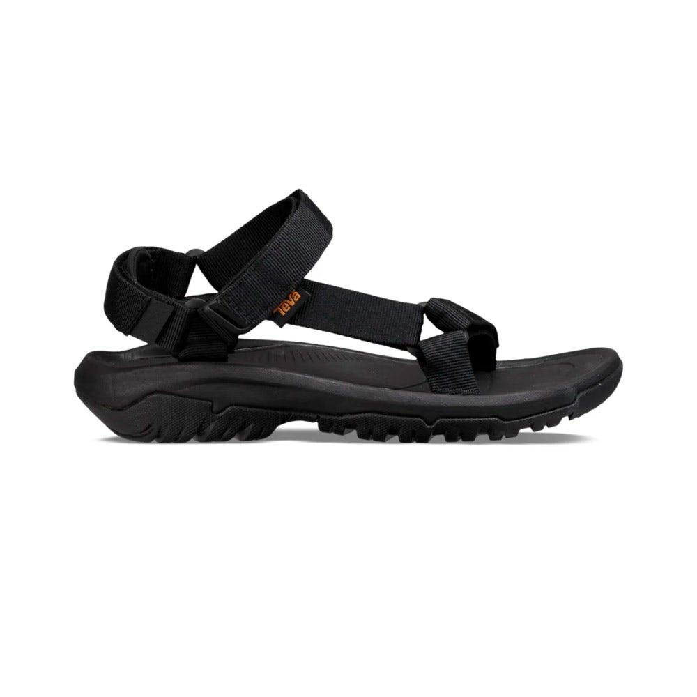 Teva Hurricane Xl12 Zwart