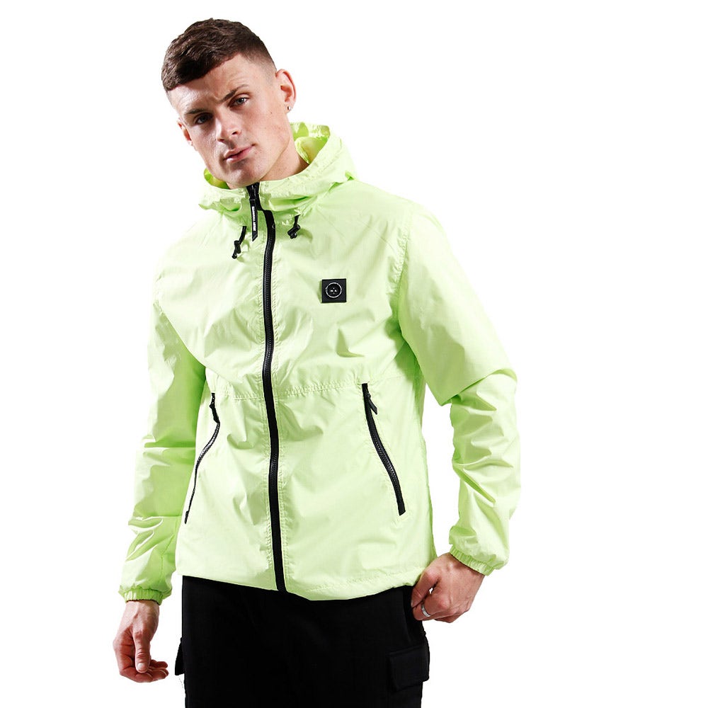 Marshall Artist Lauderdale Jacket Groen